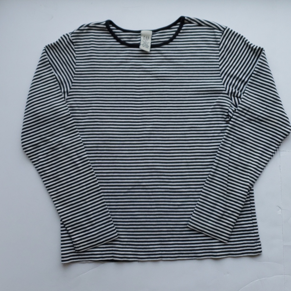 Gap Long Sleeve Shirt
